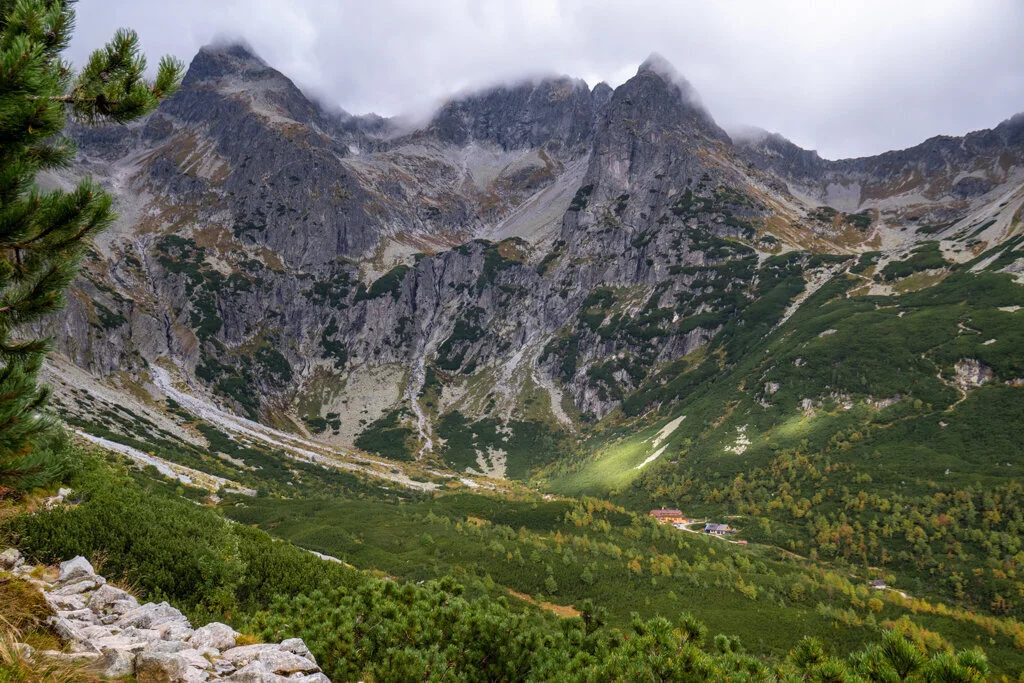 © DAV Sektion Rosenheim