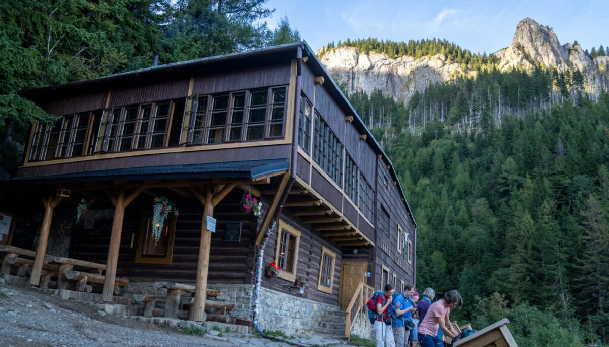 © DAV Sektion Rosenheim