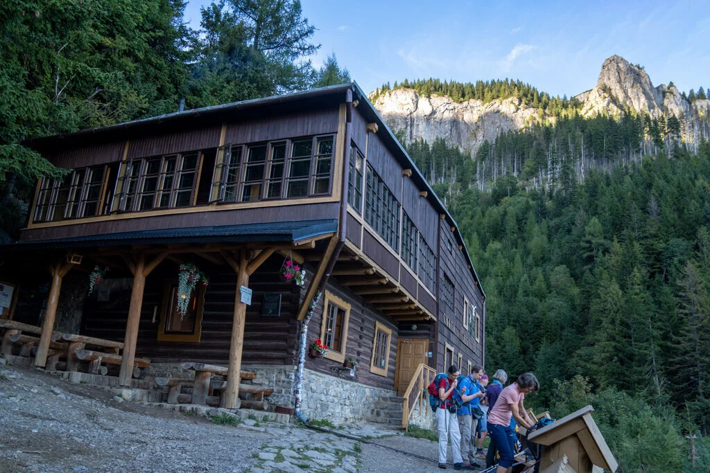 © DAV Sektion Rosenheim