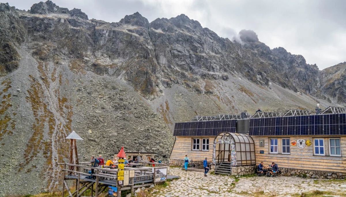 © DAV Sektion Rosenheim