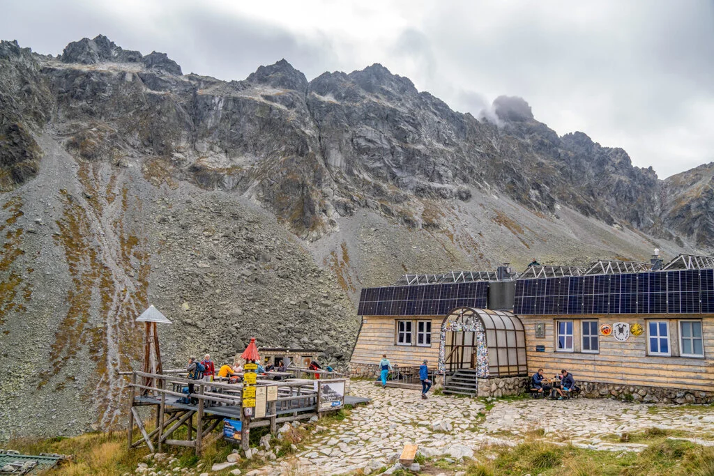 © DAV Sektion Rosenheim