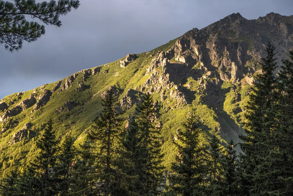 © DAV Sektion Rosenheim