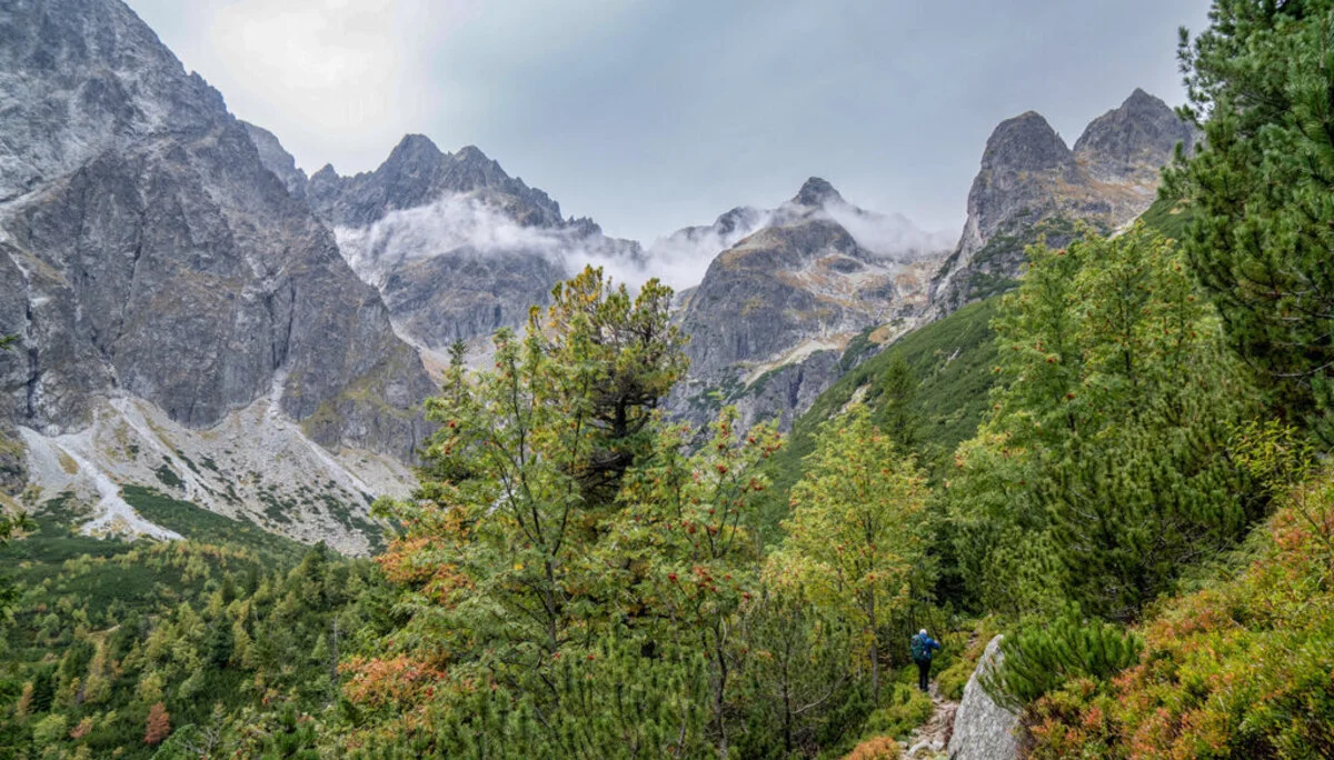 © DAV Sektion Rosenheim