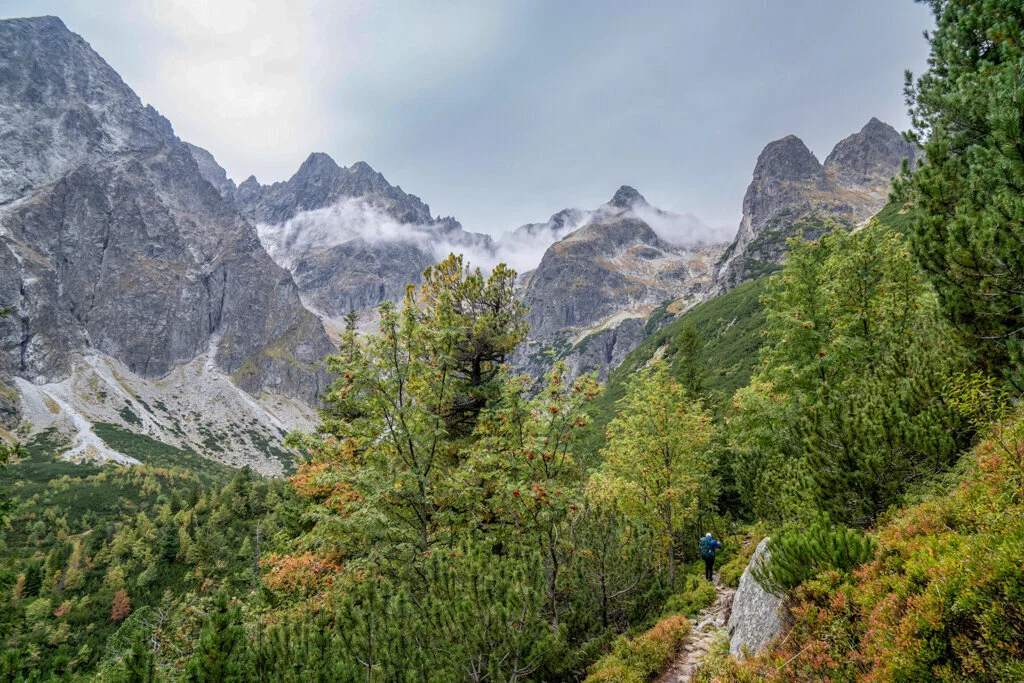 © DAV Sektion Rosenheim