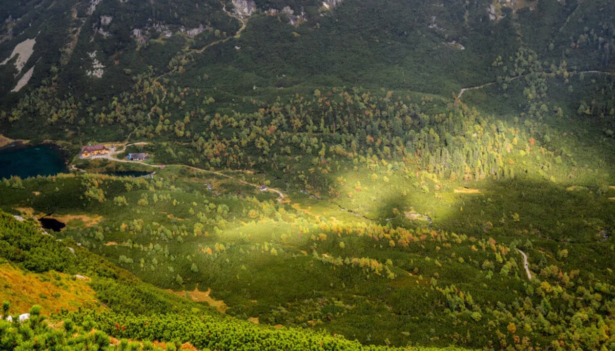 © DAV Sektion Rosenheim