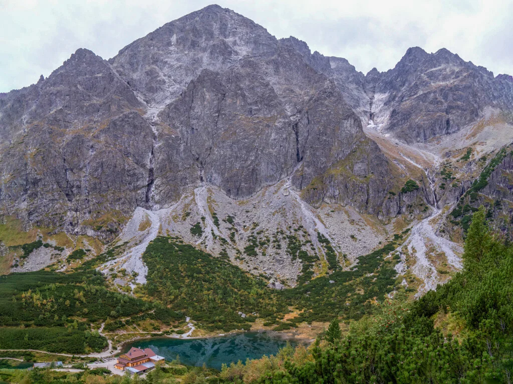 © DAV Sektion Rosenheim