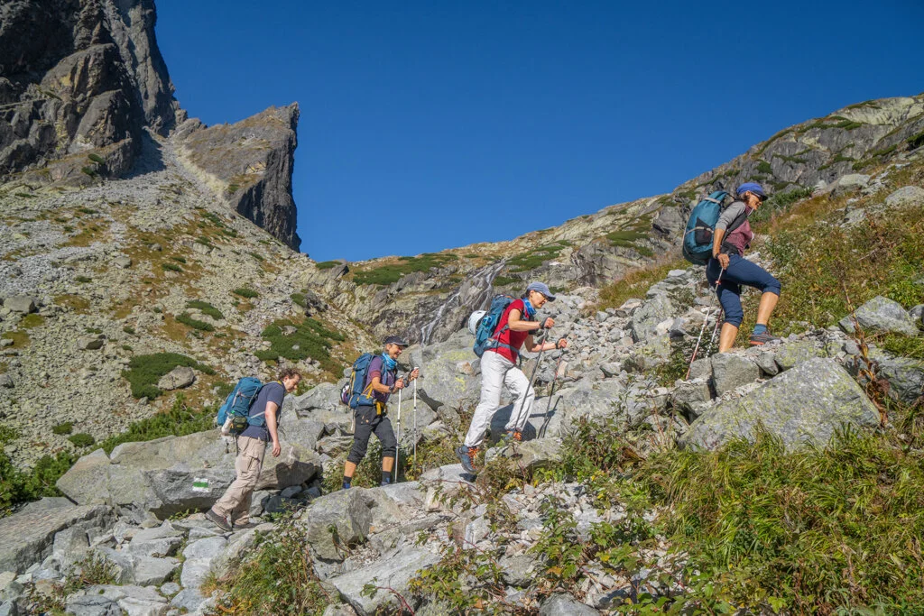 © DAV Sektion Rosenheim