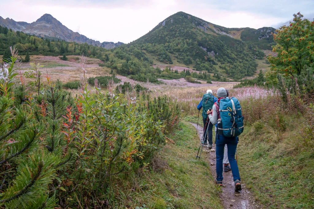 © DAV Sektion Rosenheim