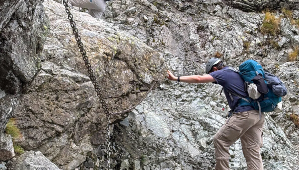 © DAV Sektion Rosenheim