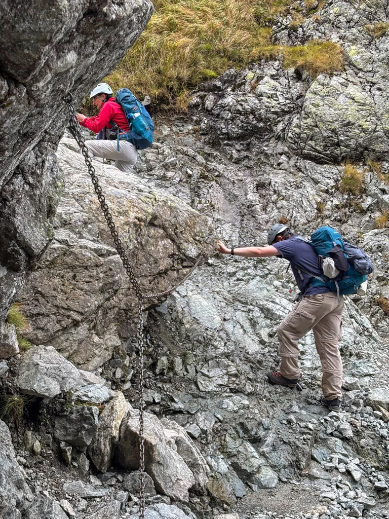 © DAV Sektion Rosenheim