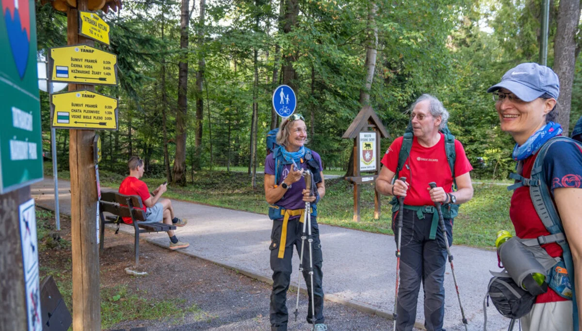 © DAV Sektion Rosenheim