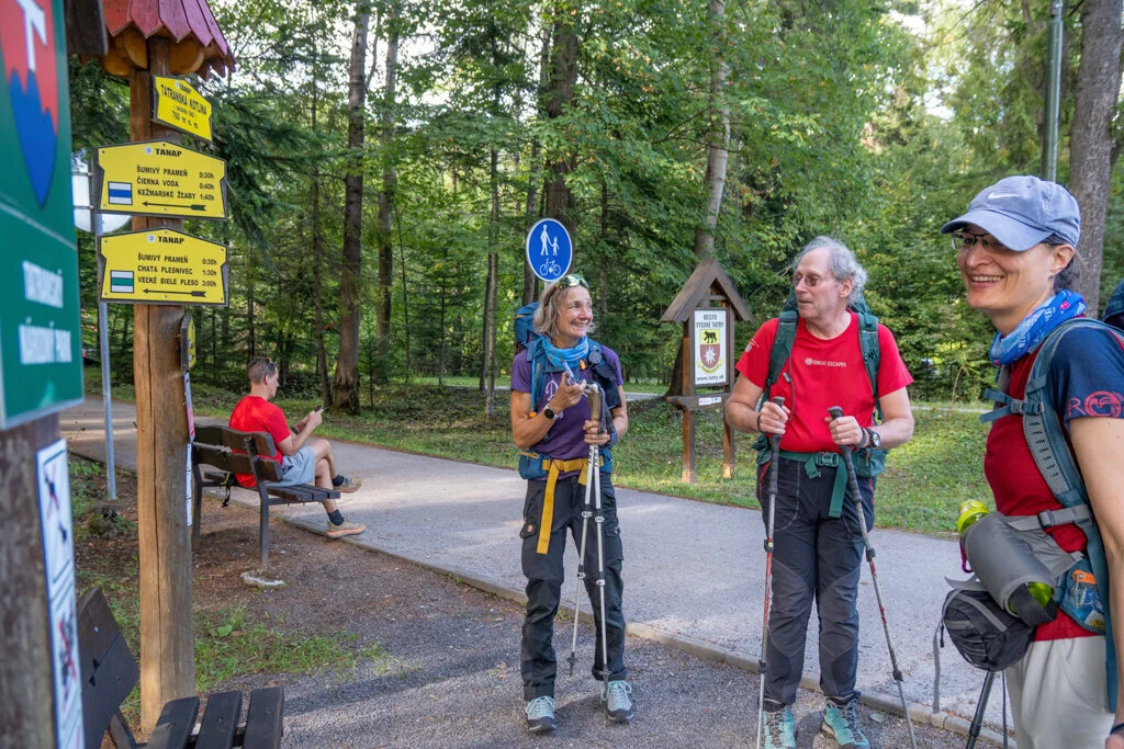 © DAV Sektion Rosenheim