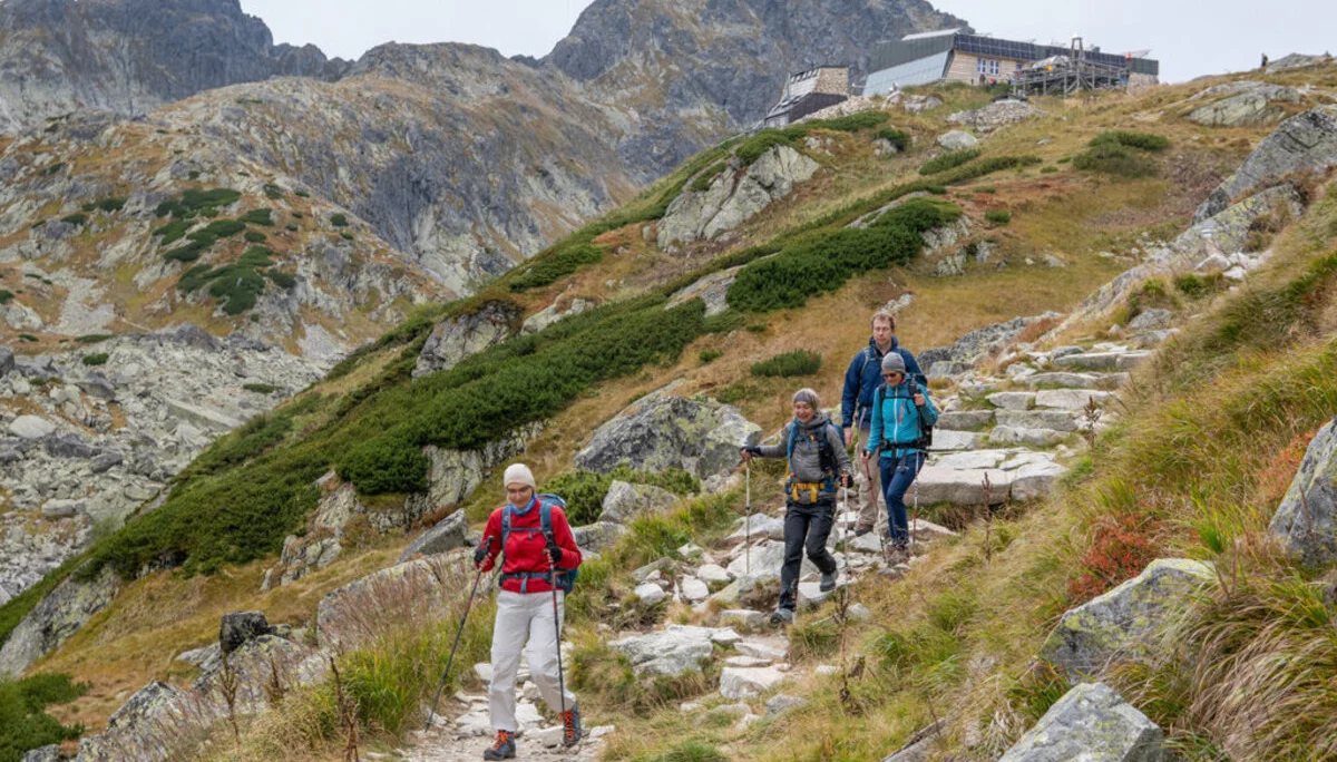 © DAV Sektion Rosenheim