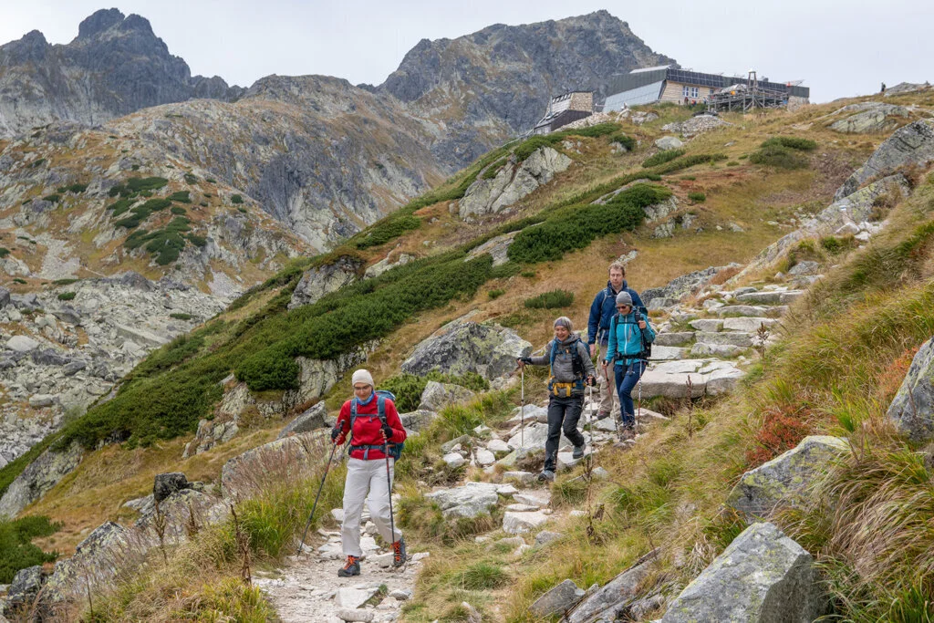 © DAV Sektion Rosenheim