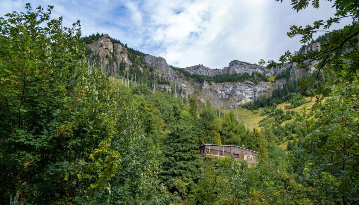 © DAV Sektion Rosenheim