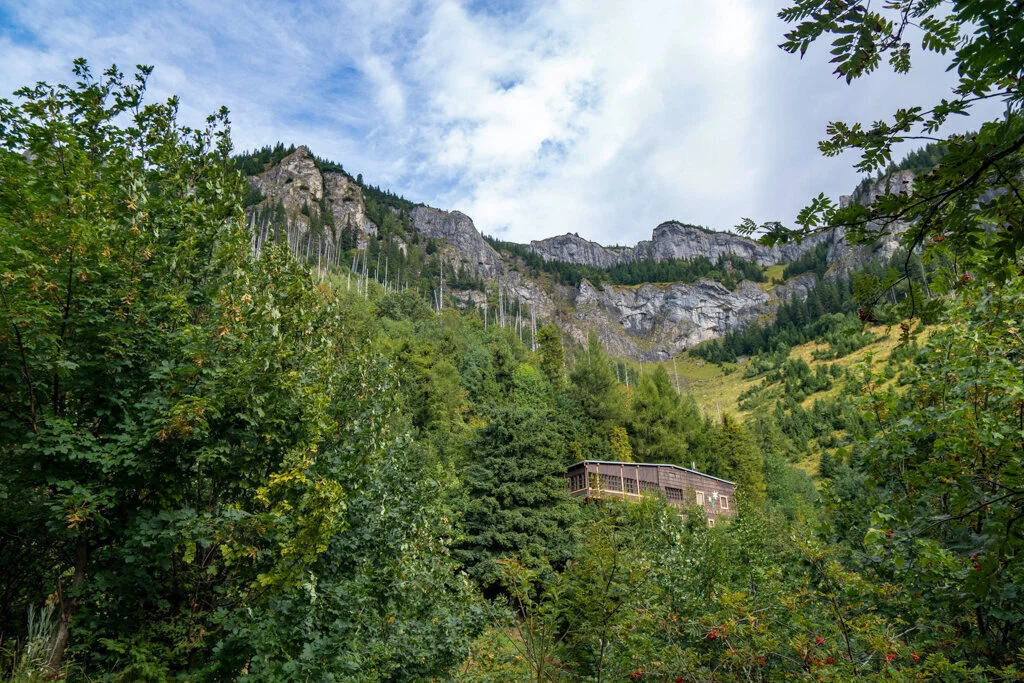 © DAV Sektion Rosenheim