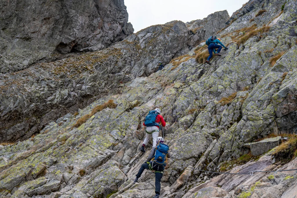 © DAV Sektion Rosenheim