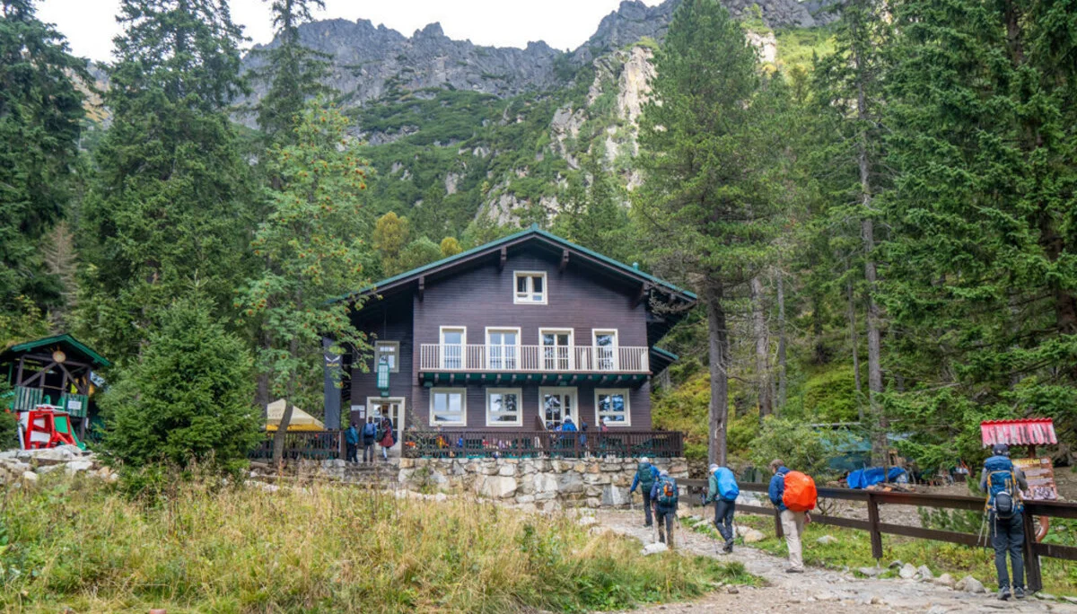 © DAV Sektion Rosenheim