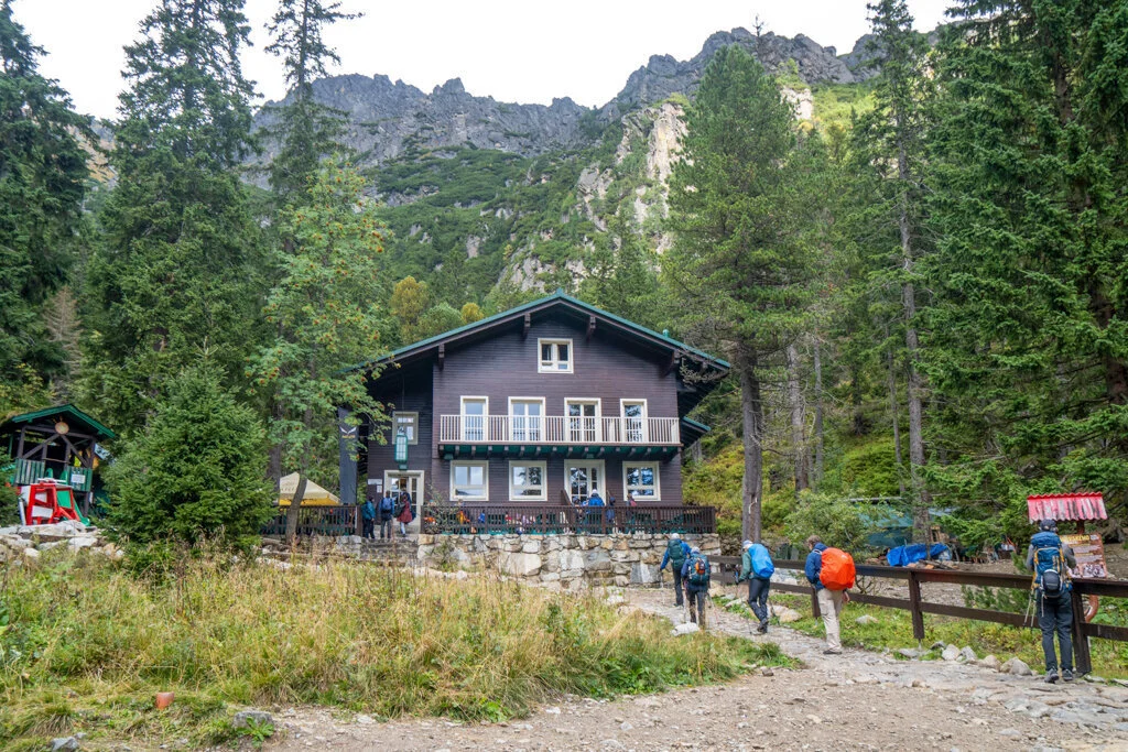 © DAV Sektion Rosenheim