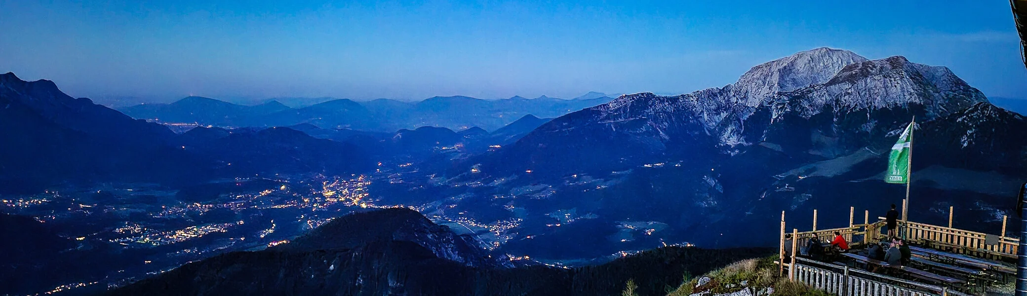 © DAV Sektion Rosenheim