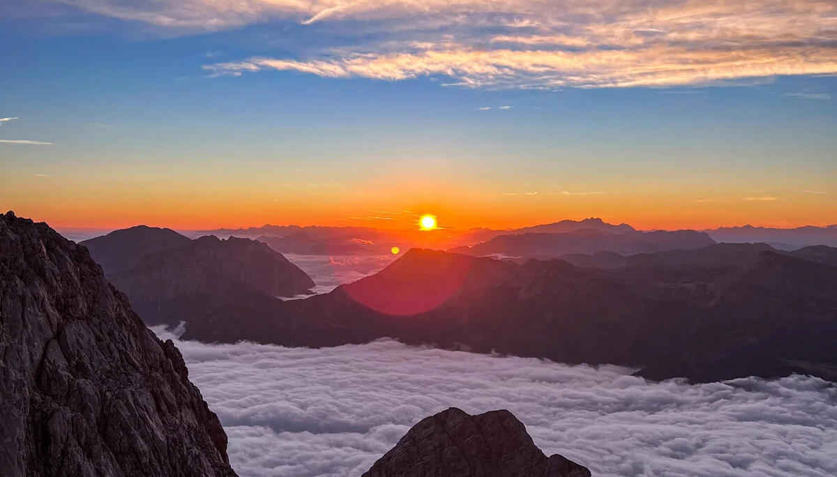 © DAV Sektion Rosenheim