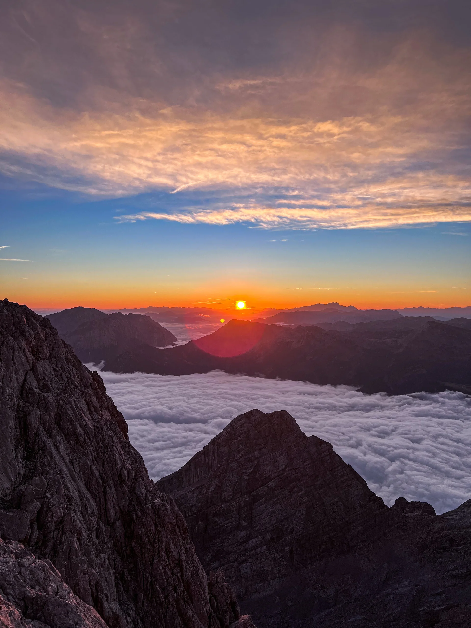 © DAV Sektion Rosenheim