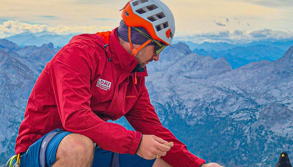 © DAV Sektion Rosenheim