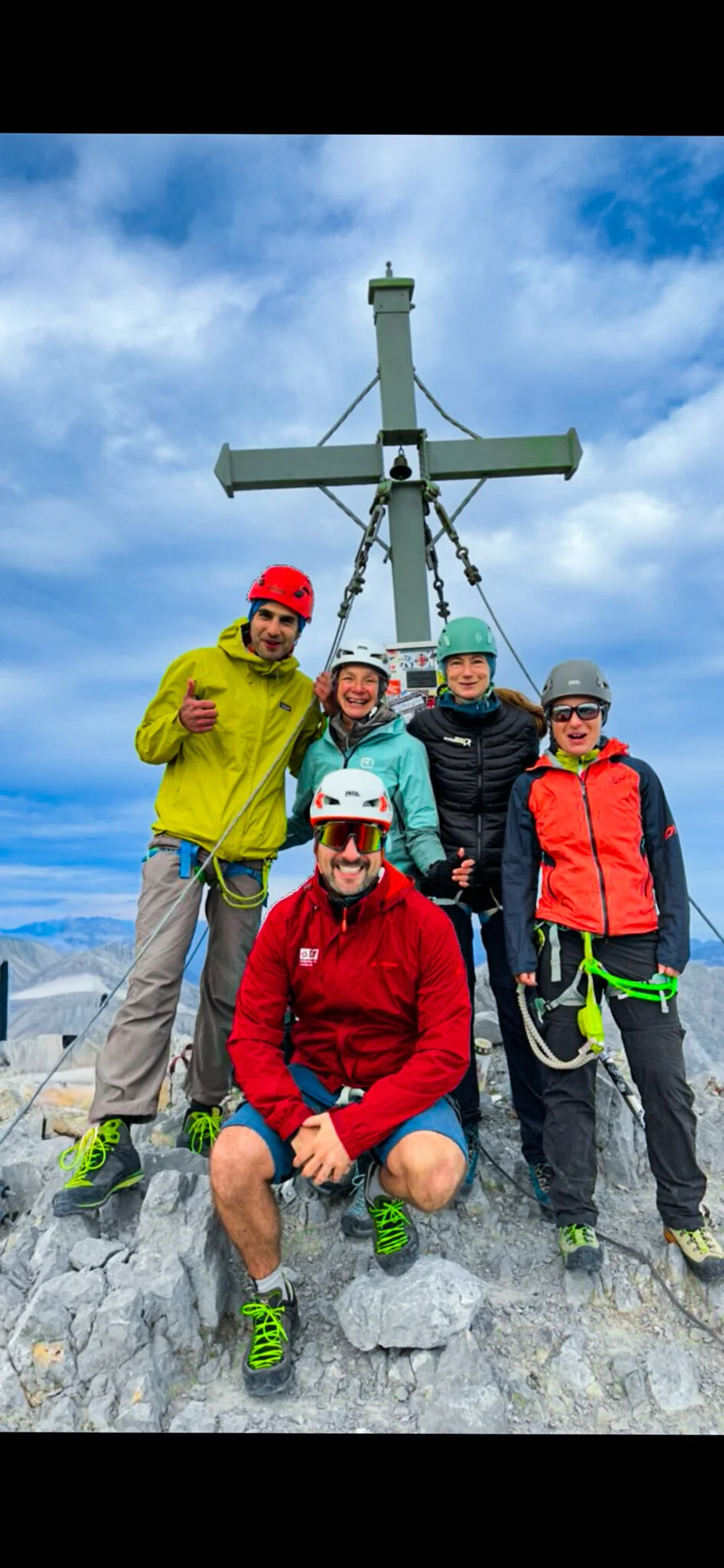 © DAV Sektion Rosenheim