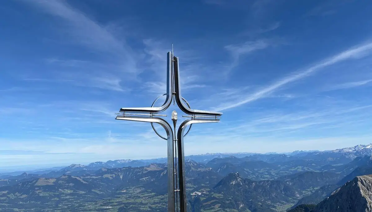 © DAV Sektion Rosenheim