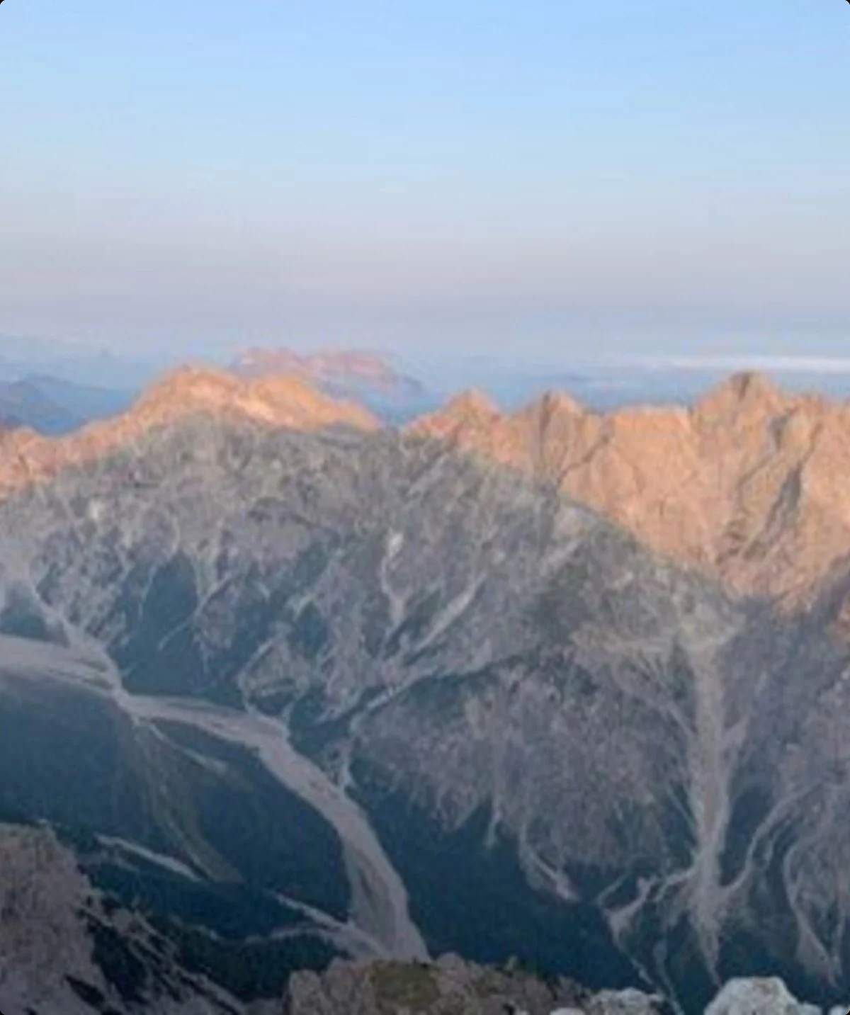 © DAV Sektion Rosenheim - Hanna Perl