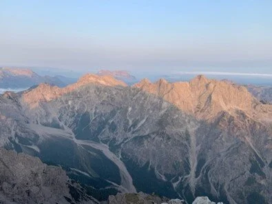 © DAV Sektion Rosenheim - Hanna Perl