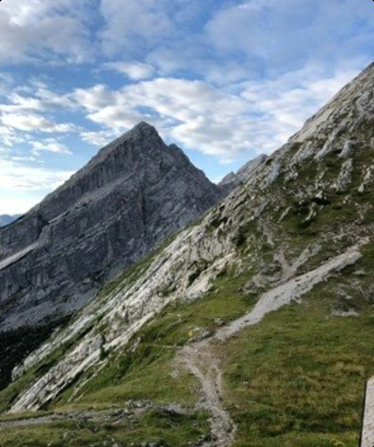 © DAV Sektion Rosenheim - Hanna Perl