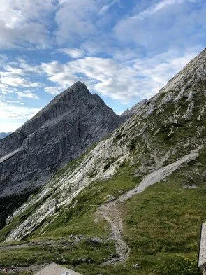 © DAV Sektion Rosenheim - Hanna Perl