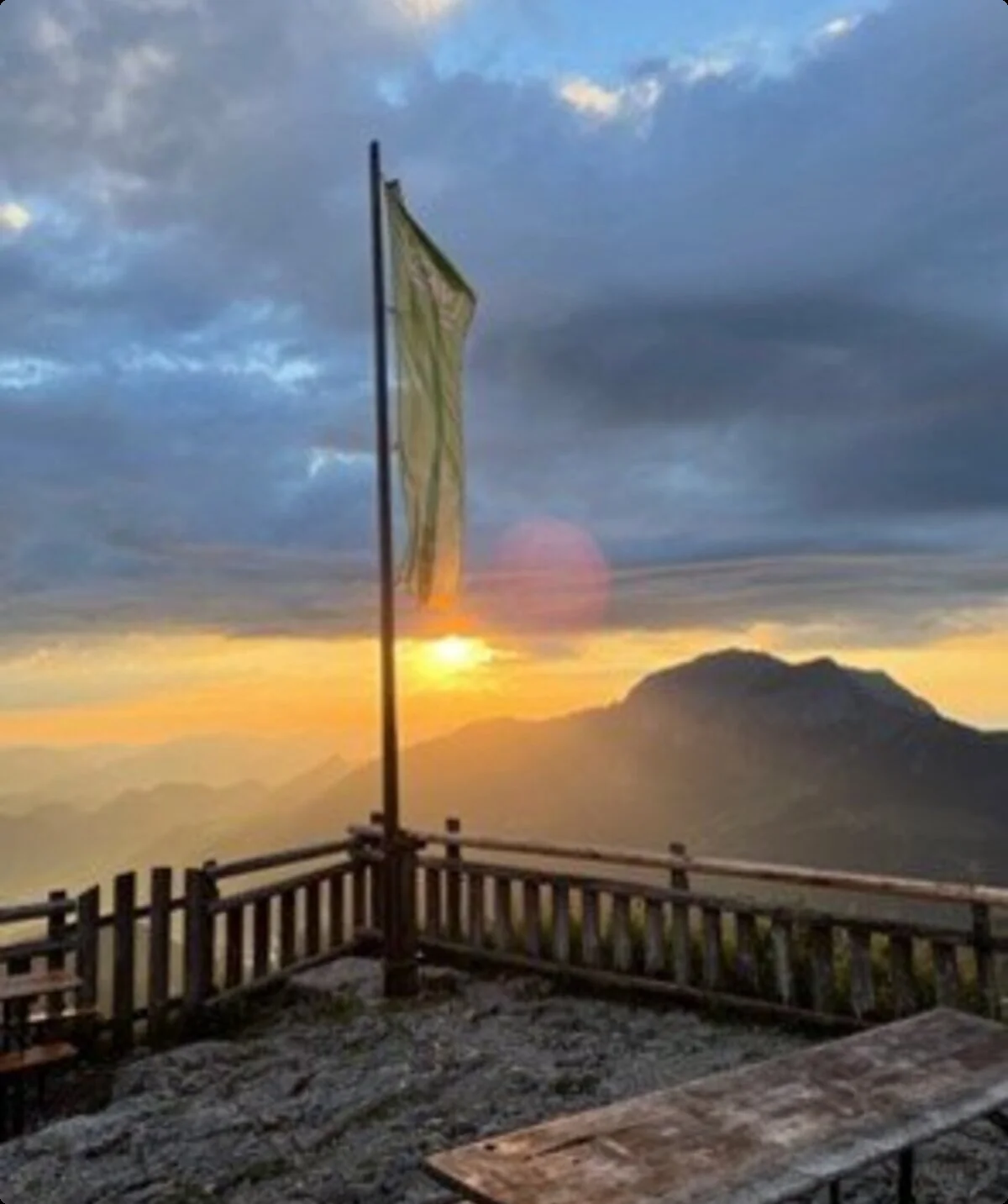 © DAV Sektion Rosenheim - Hanna Perl