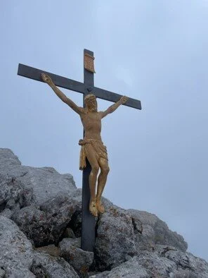 © DAV Sektion Rosenheim - Hanna Perl