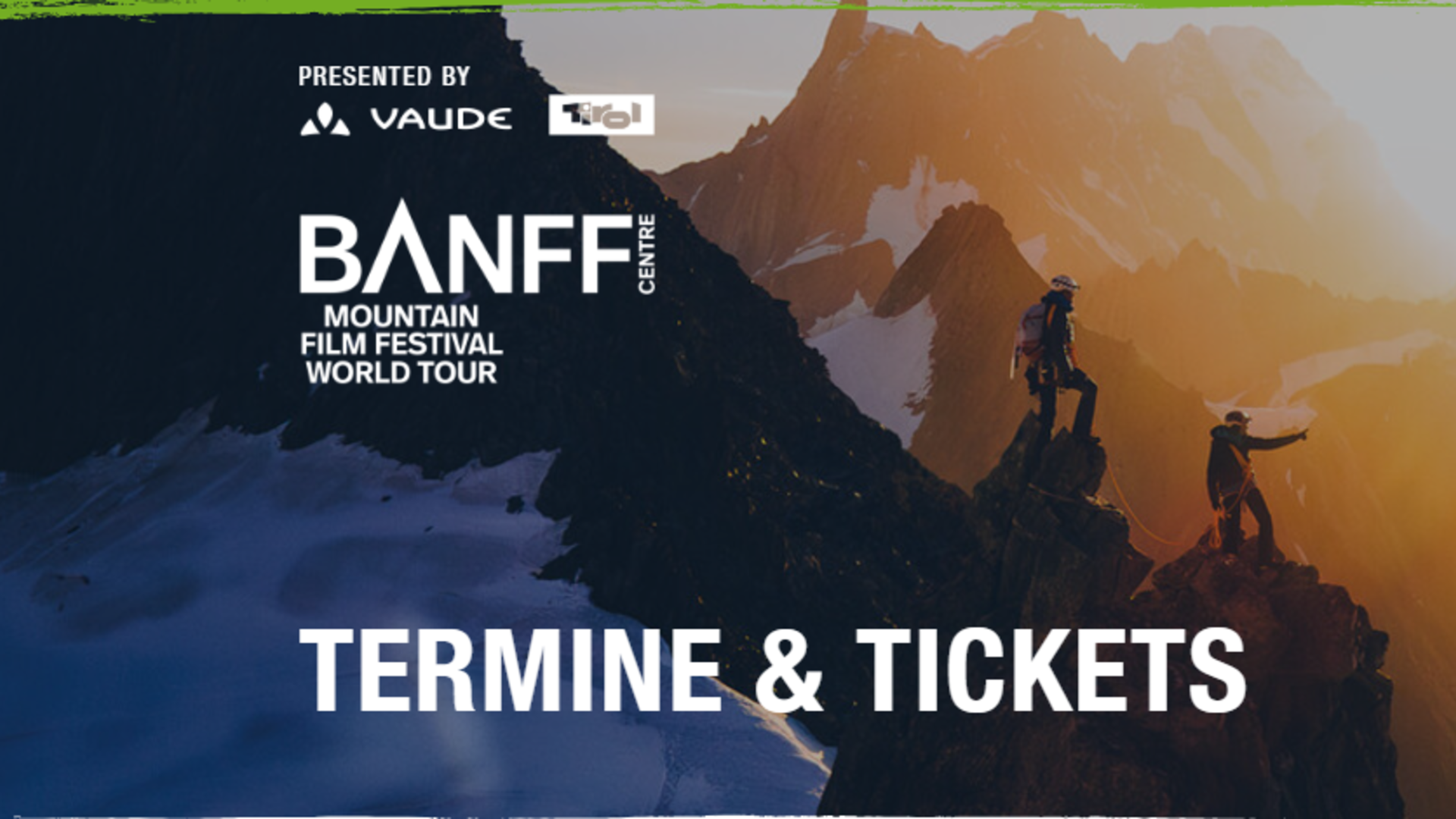 © BANFF © BANFF