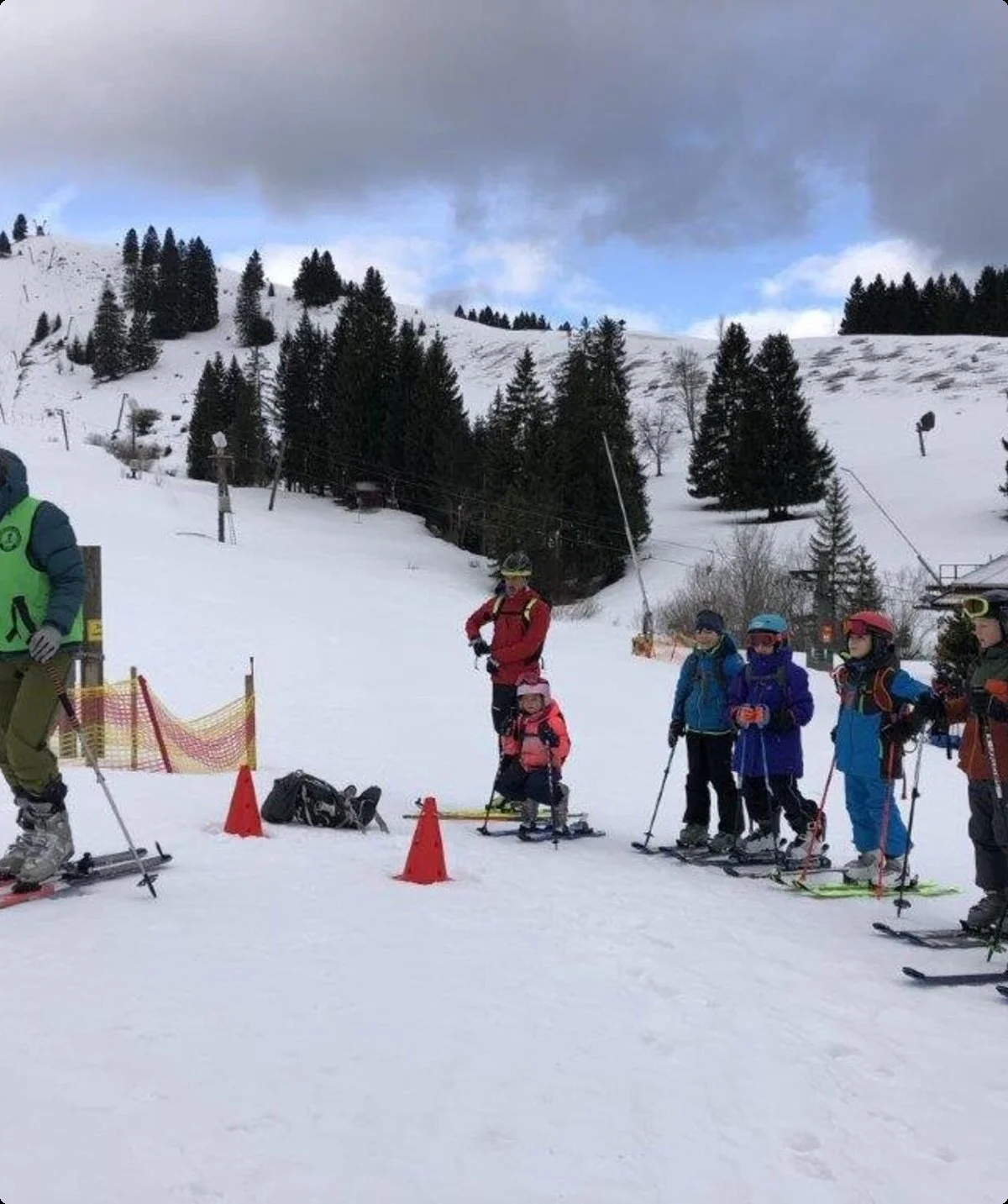 © DAV Sektion Rosenheim