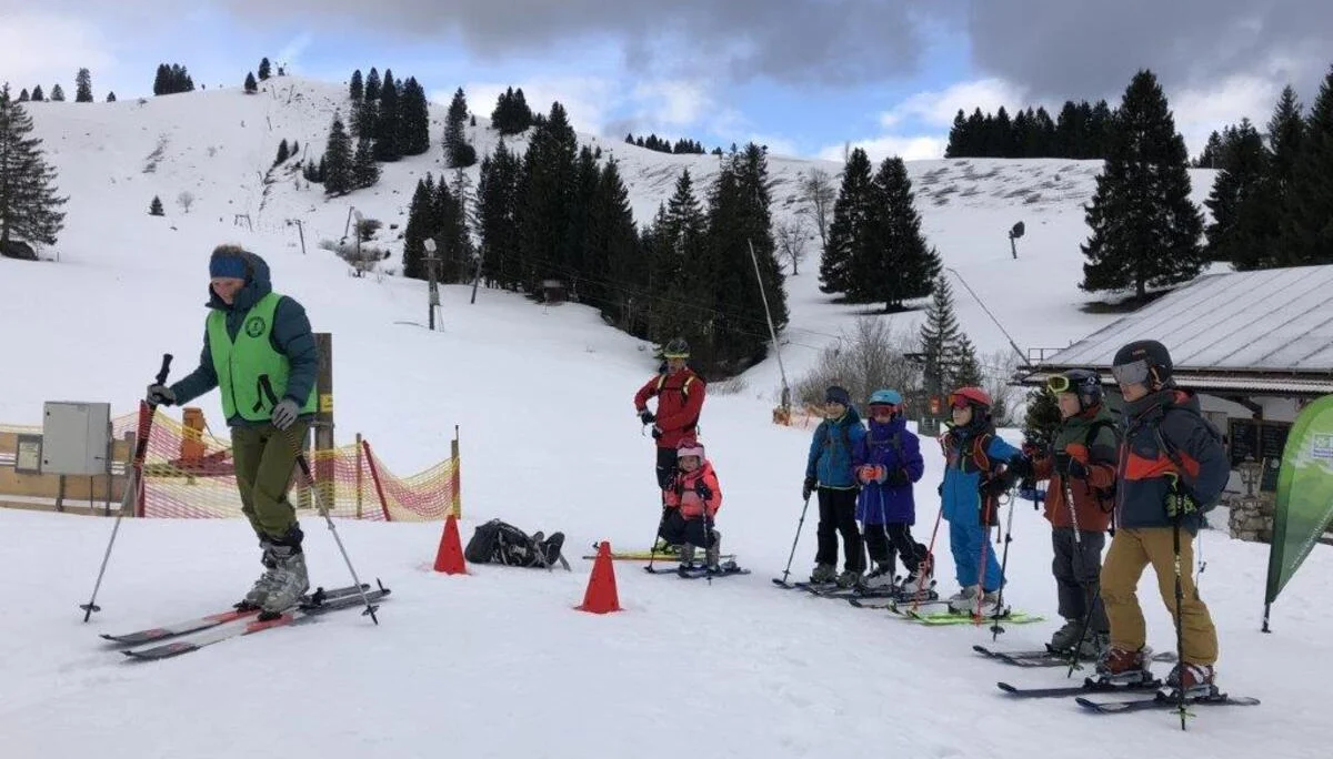 © DAV Sektion Rosenheim