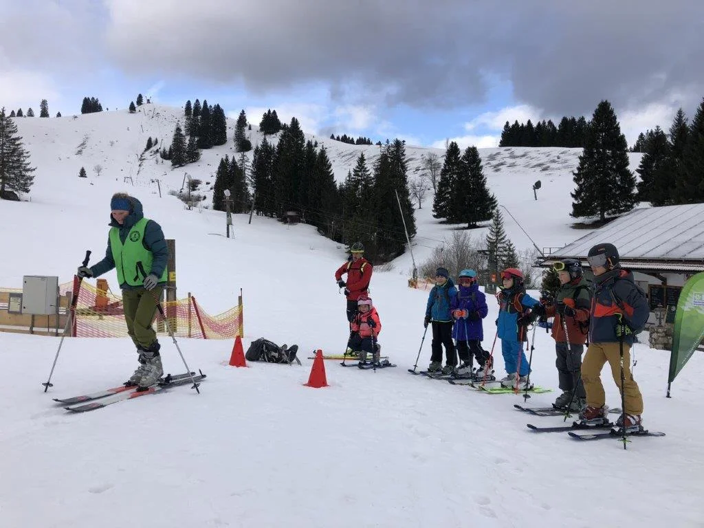 © DAV Sektion Rosenheim