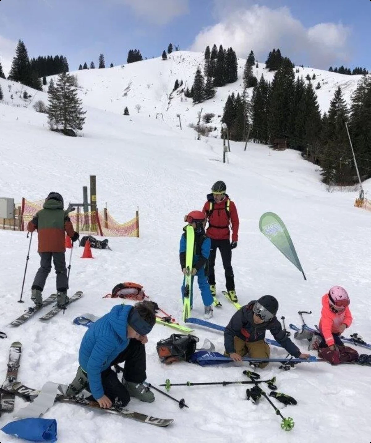 © DAV Sektion Rosenheim