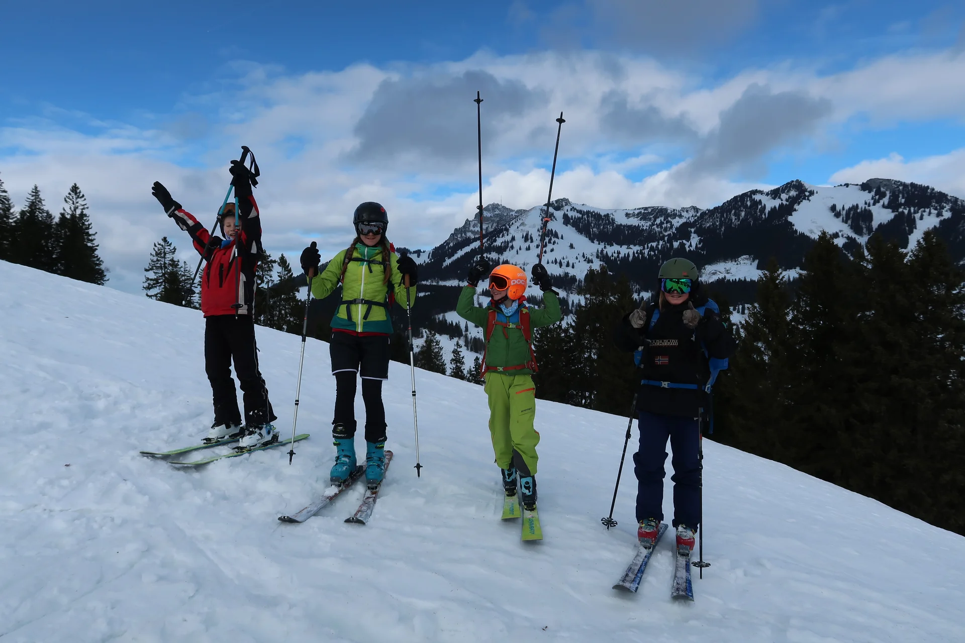 © DAV Sektion Rosenheim