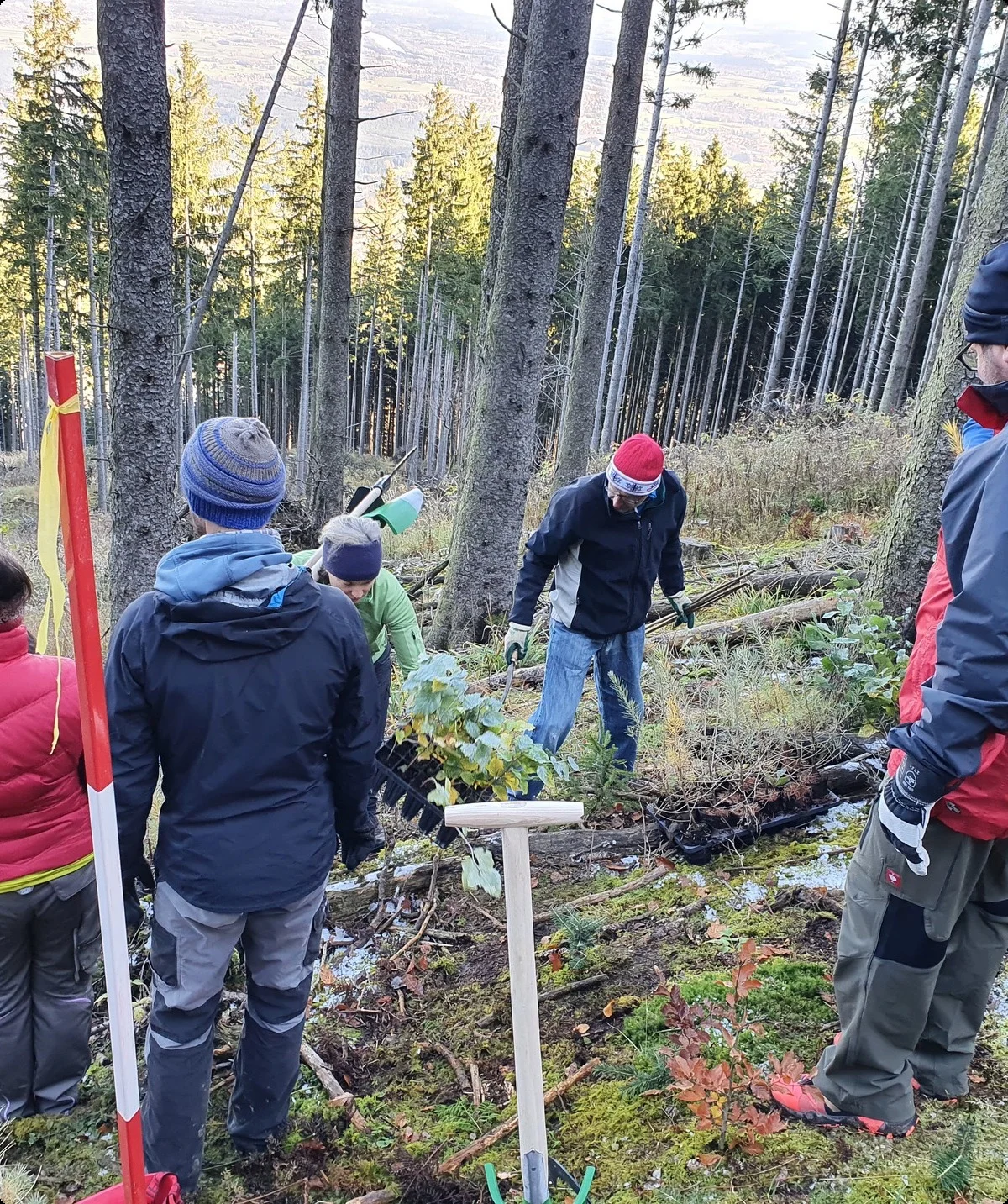 © Sektion Rosenheim DAV