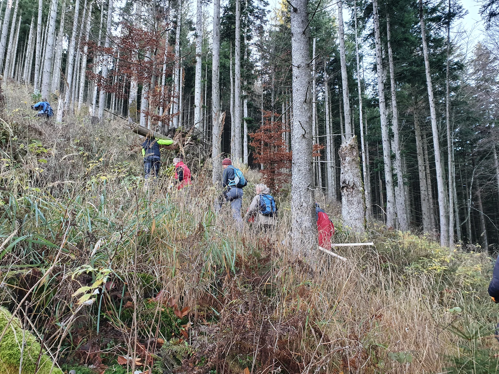 © Sektion Rosenheim DAV