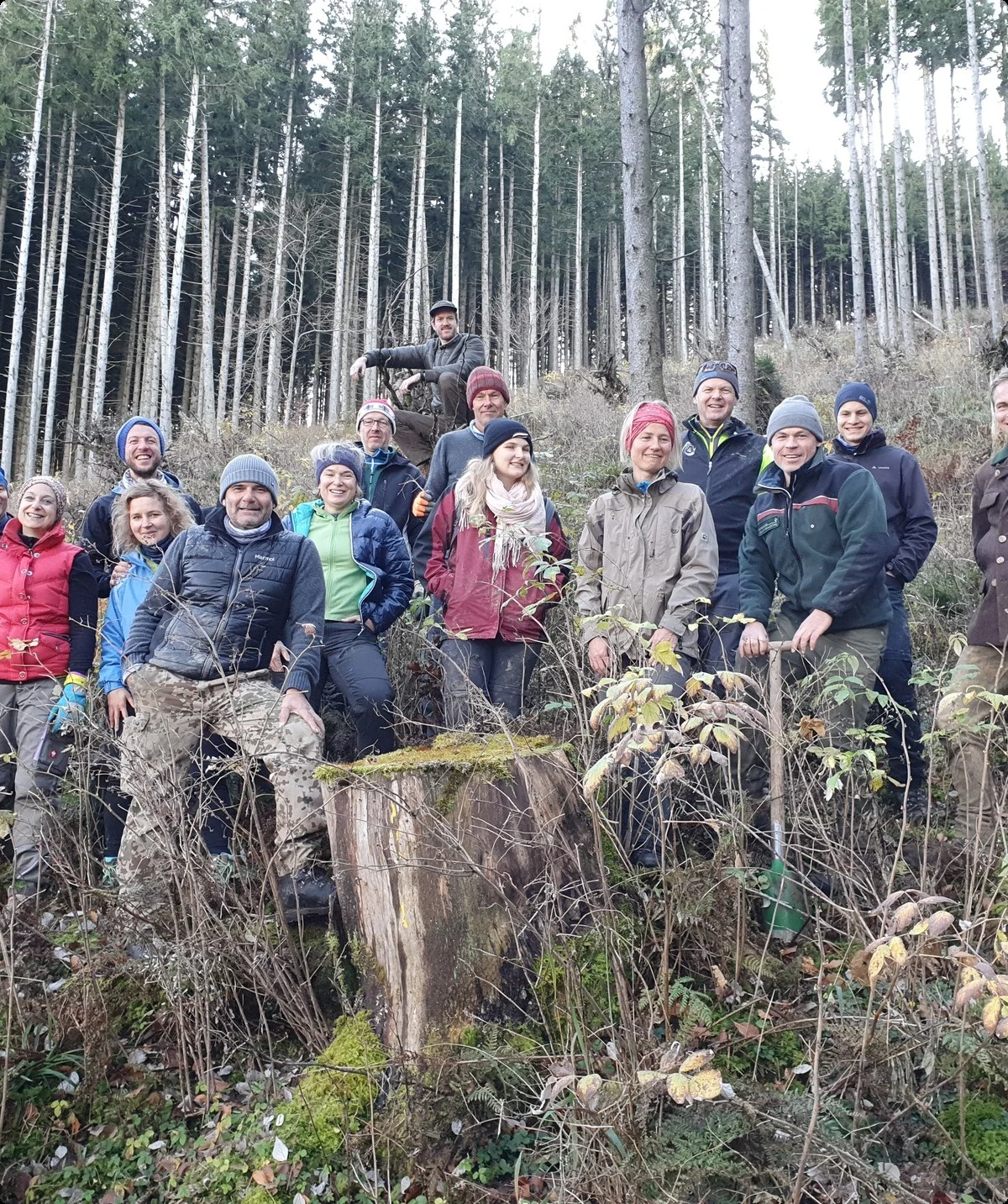 © Sektion Rosenheim DAV