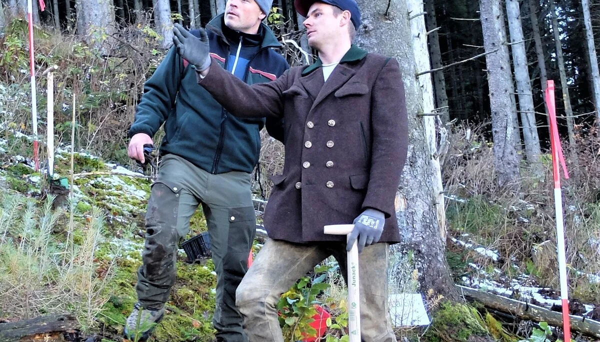 © Sektion Rosenheim DAV