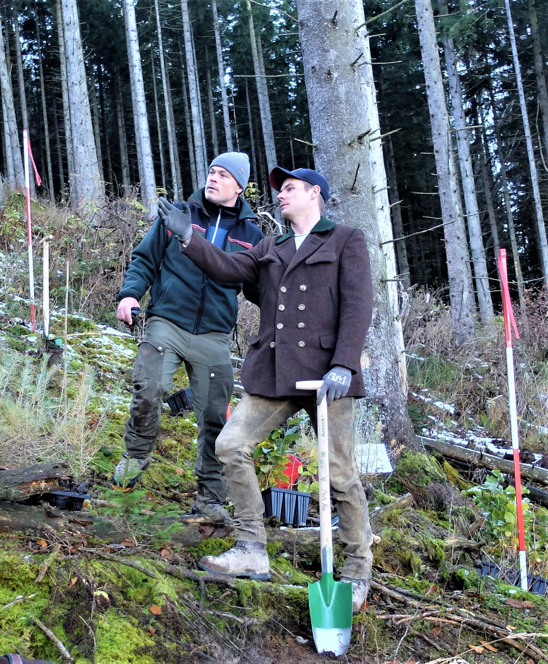 © Sektion Rosenheim DAV