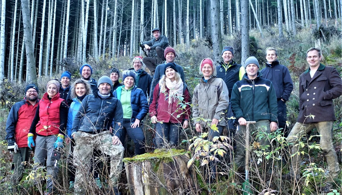 © Sektion Rosenheim DAV