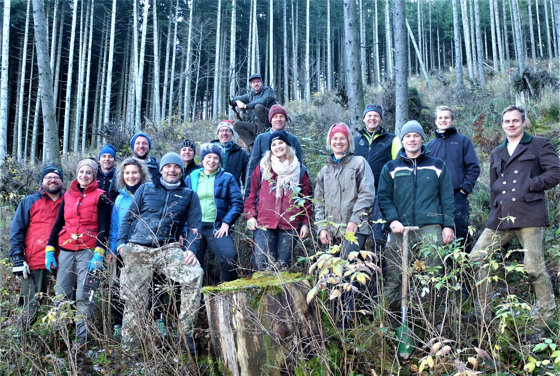 © Sektion Rosenheim DAV