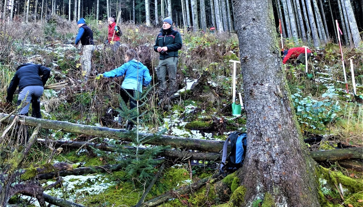 © Sektion Rosenheim DAV