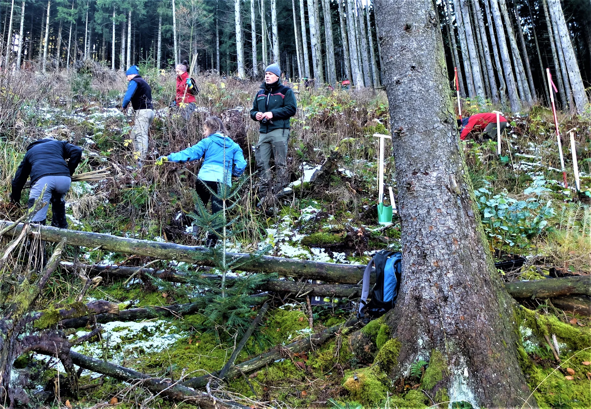 © Sektion Rosenheim DAV